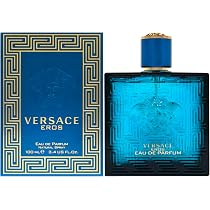 Versace Eros Pour Femme for Women Eau de Toilette Spray, 1 Ounce