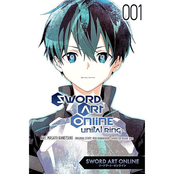 Amazon.com: Sword Art Online: Project Alicization, Vol. 4 (manga