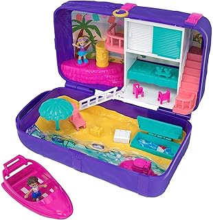 drim polly pocket