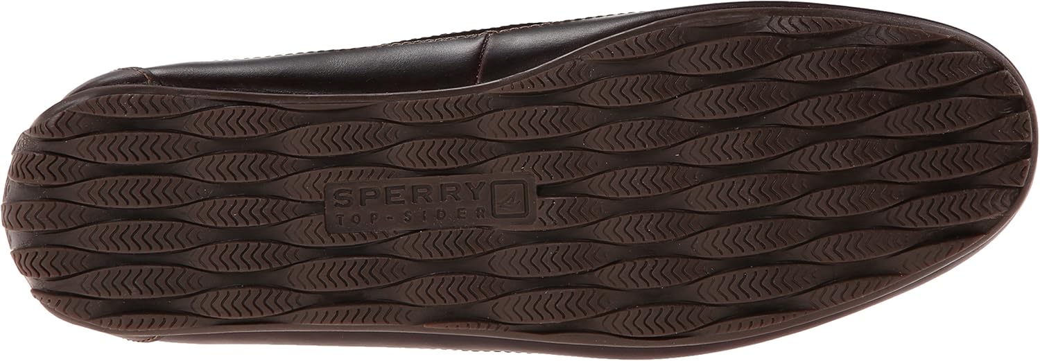 hampden venetian loafer