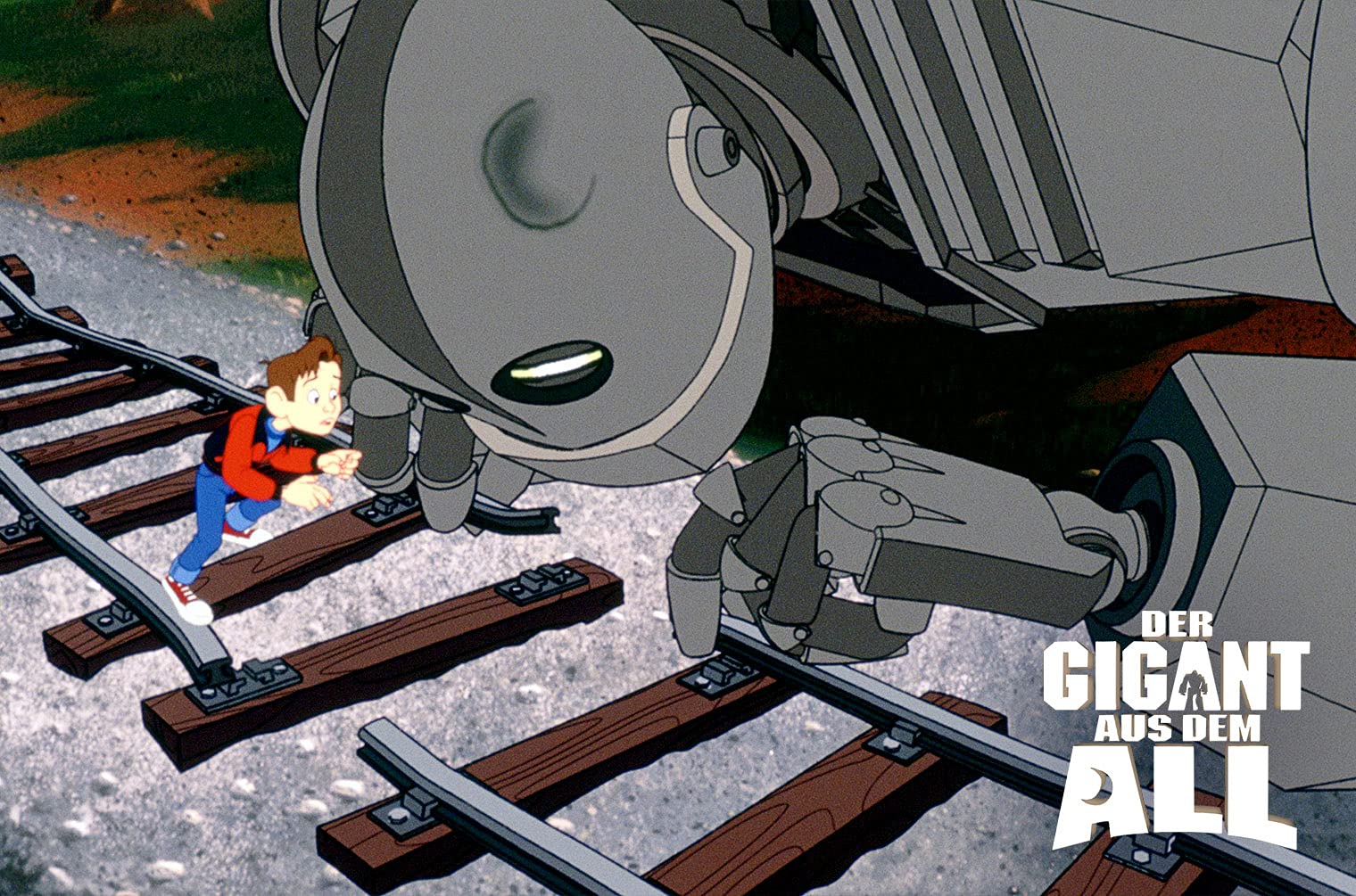 Der Gigant aus dem All - Signature Edition [Blu-ray] 7