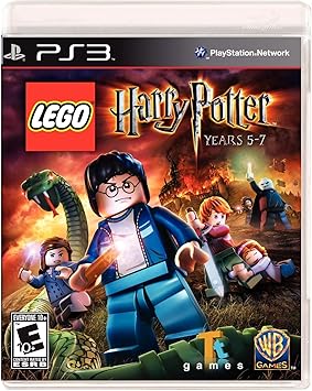 amazon uk harry potter lego