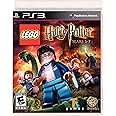 LEGO Harry Potter: Years 5-7 - Playstation 3