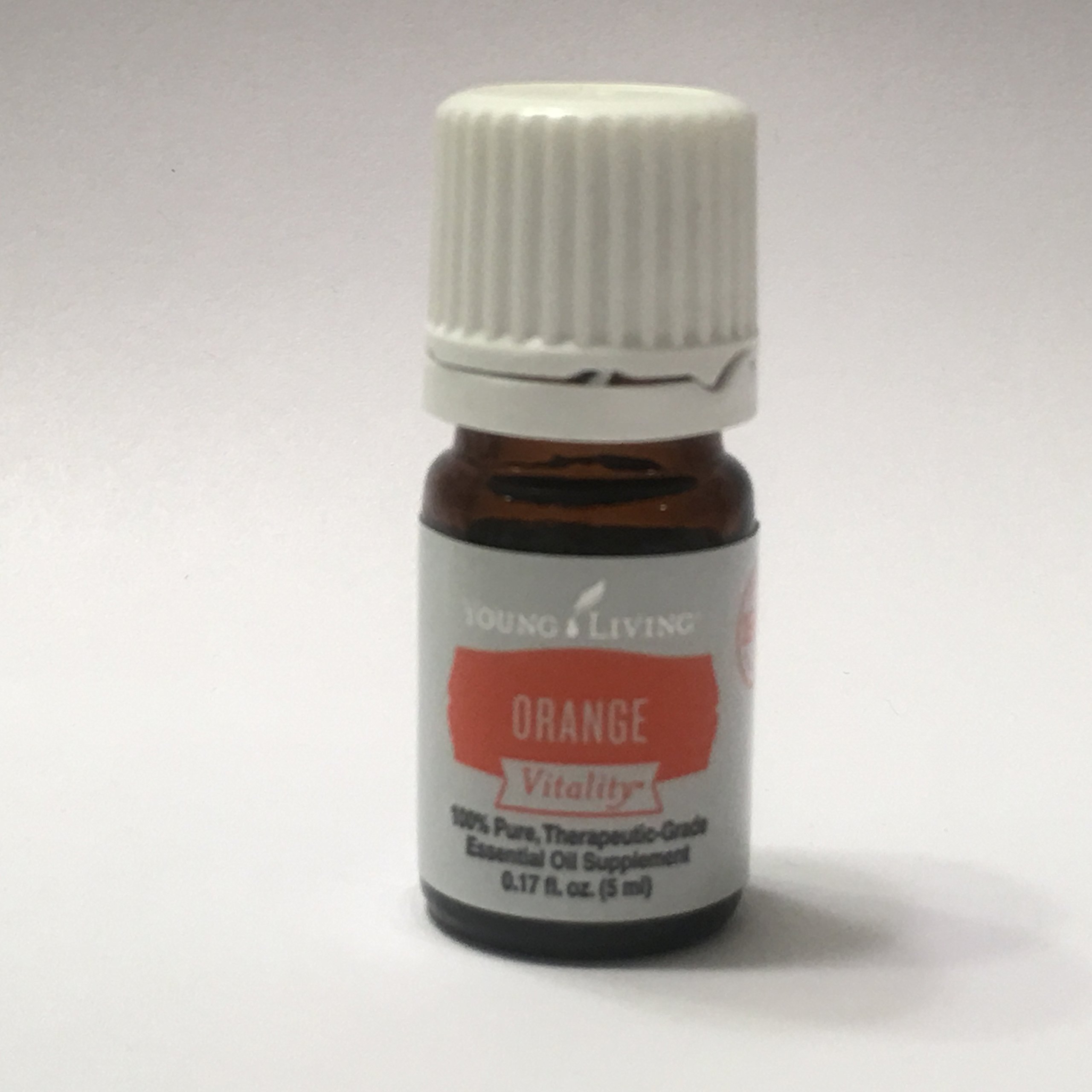 Vitality Lime Essential Oil 5ml by Young Living Essential