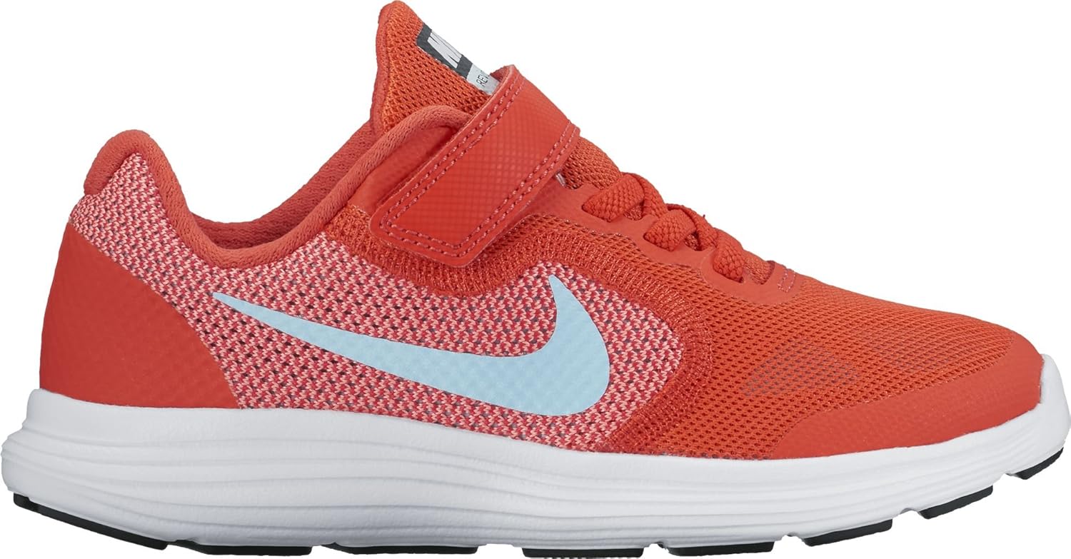 nike revolution girls trainers