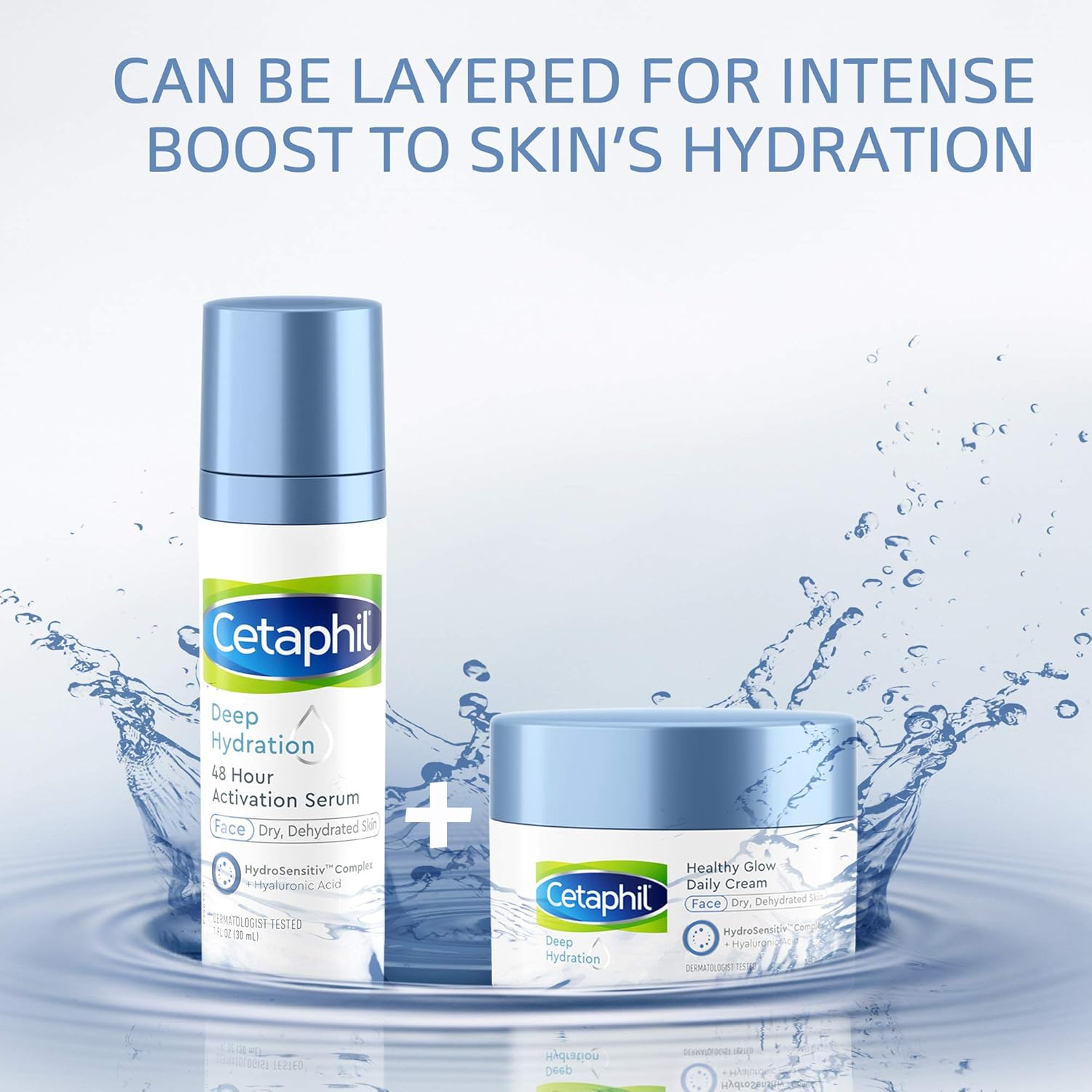 cetaphil deep hydration 48 hour activation serum