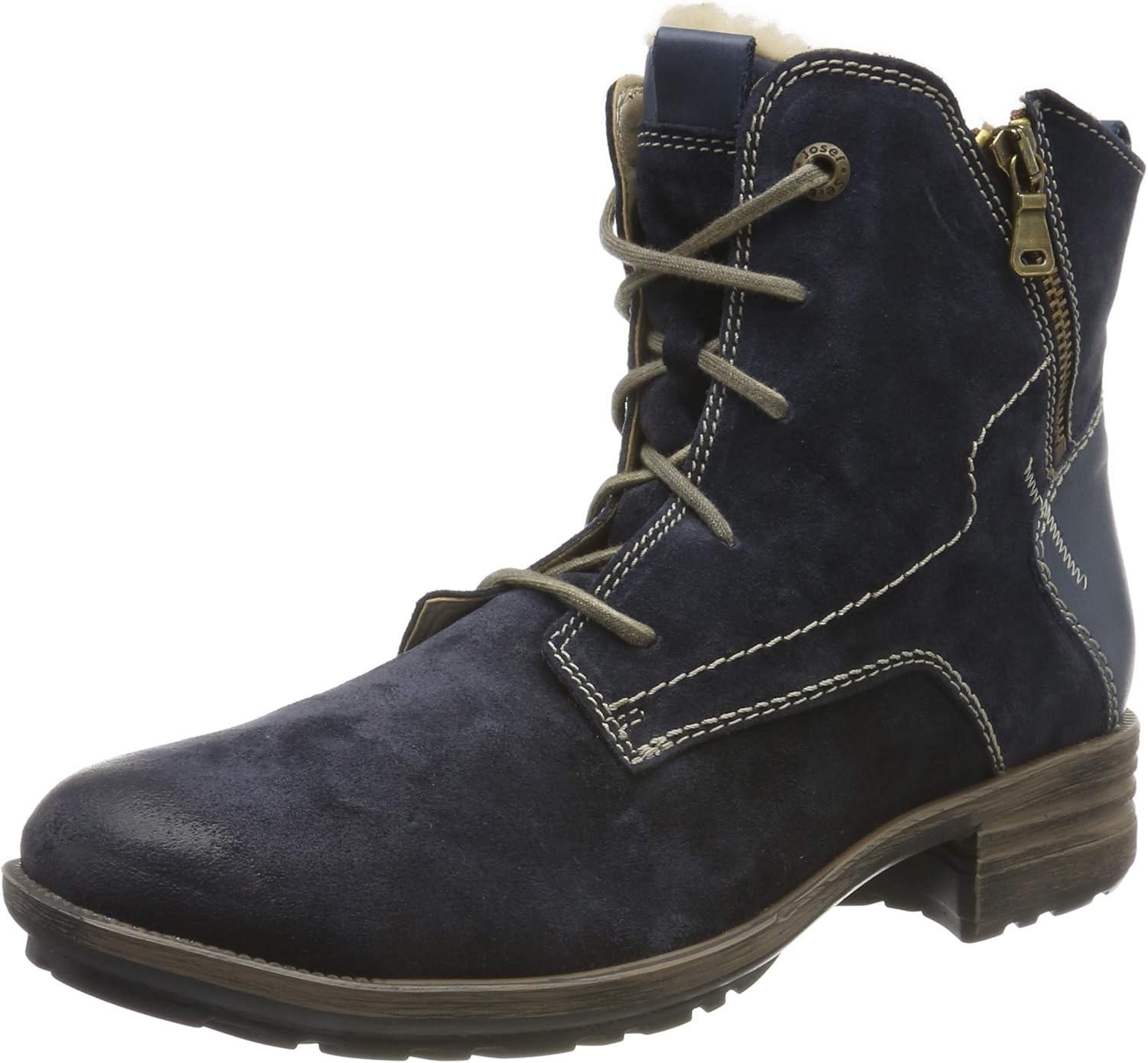 josef seibel winter boots
