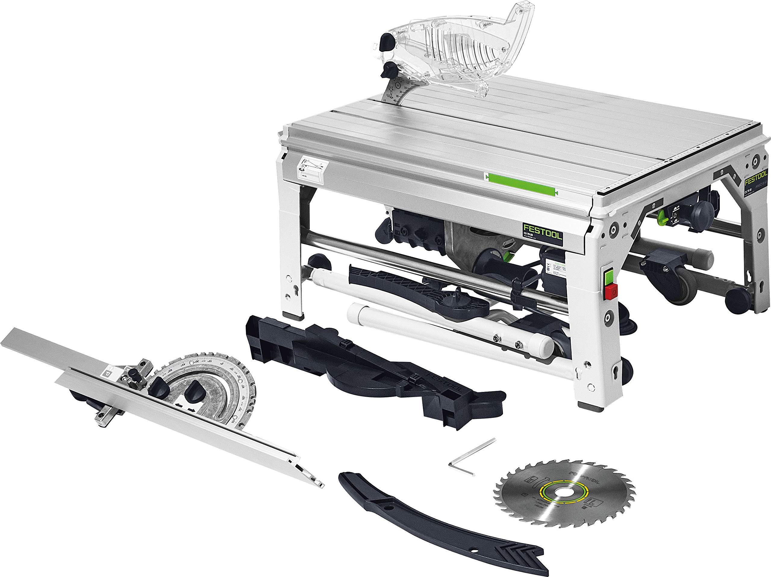Festool Table Trim Saw Precisio Cs 70 Festool Table Trim Saw Precisio Cs 70