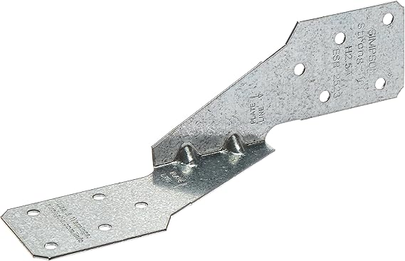 Simpson Einzelgerät Starke Krawatte Simpson Starke Krawatte Hurricane