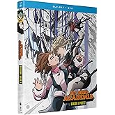 My Hero Academia - Season 7 Part 2 [Blu-ray]