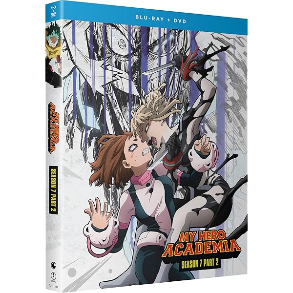 Amazon.com: Darling in the Franxx Part 1 Blu-ray + DVD | Episodes