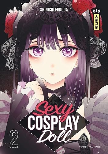 Download Sexy Cosplay Doll, tome 2 PDF