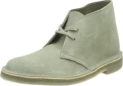 clarks women's desert boot ankle bootie