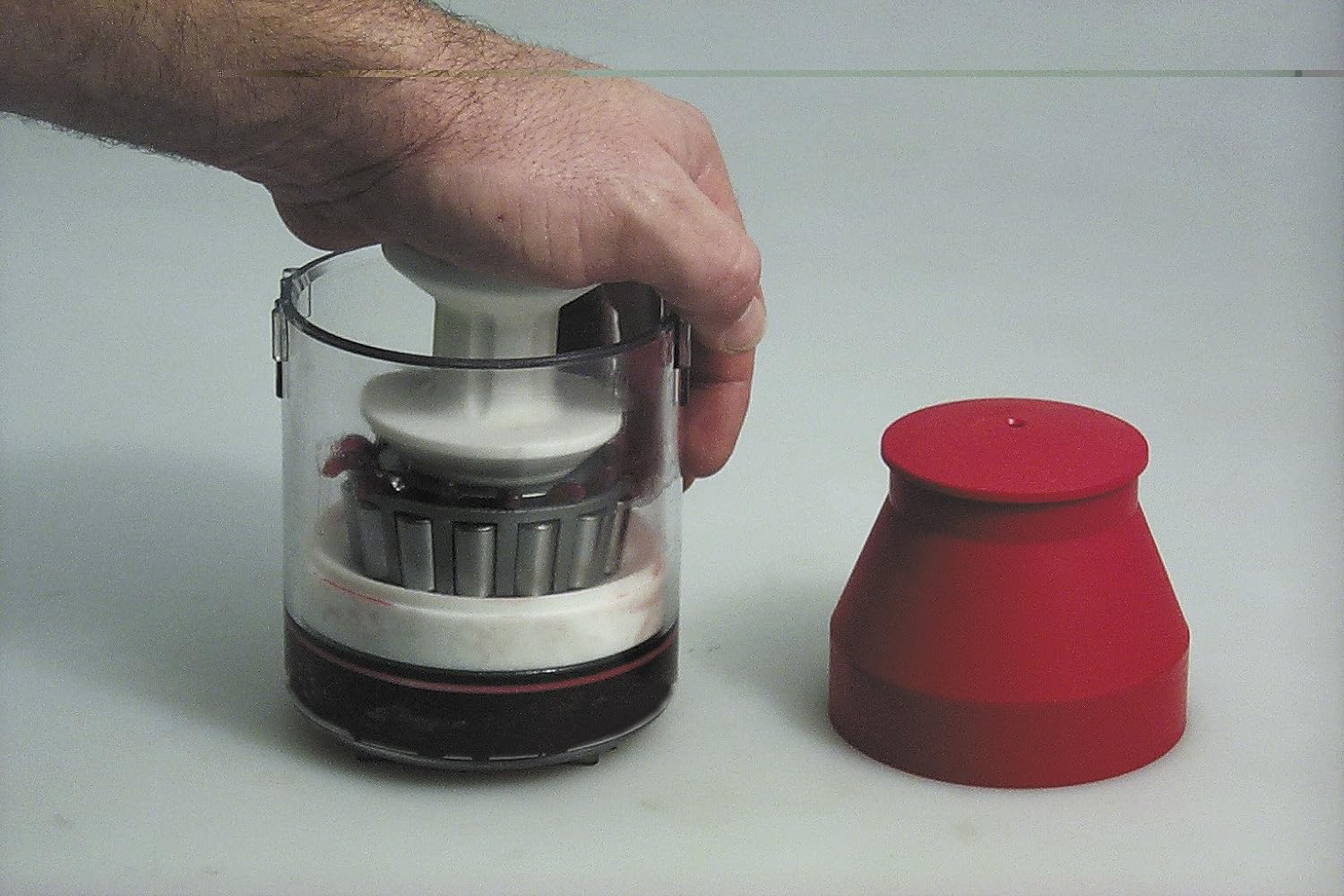 Amazon Com Lisle 34550 Handy Packer Bearing Packer Automotive