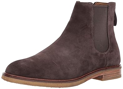 clarkdale gobi chelsea boot