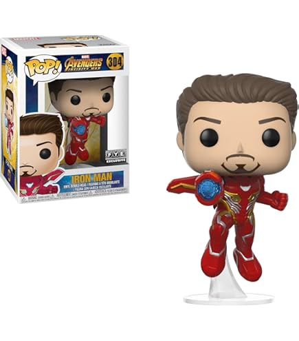Amazon.com: Funko POP! Games: Marvel Avengers Gamerverse #634
