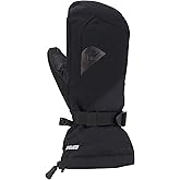 Gordini womens Aquabloc Down Gauntlet Mitt