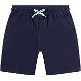 Levi's Boys' Boys' Pull on Twill Shorts
