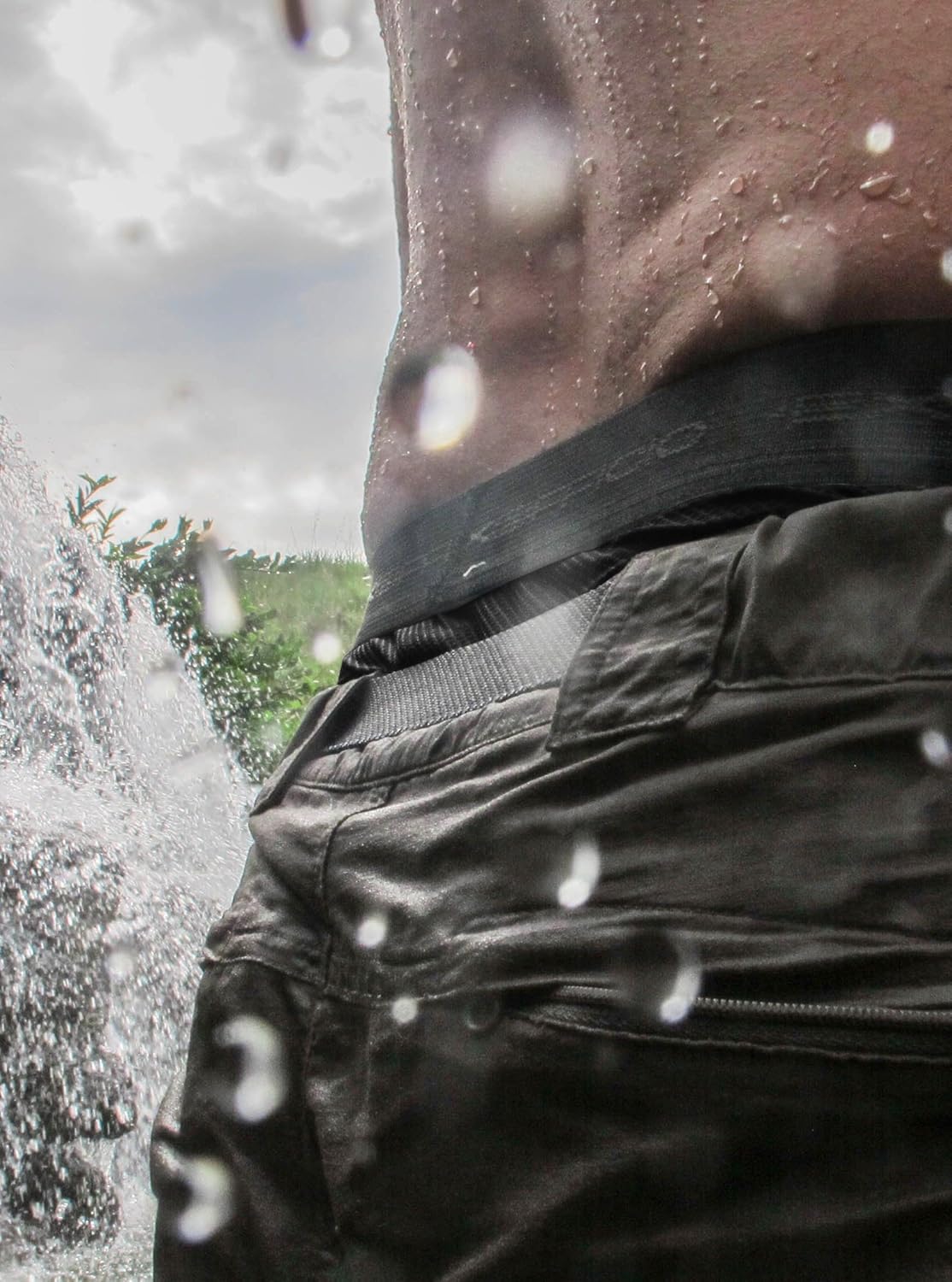ExOfficio Men's Give-N-Go Boxer Brief: Clothing