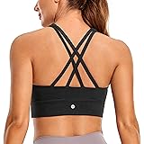 crz yoga sports bra amazon