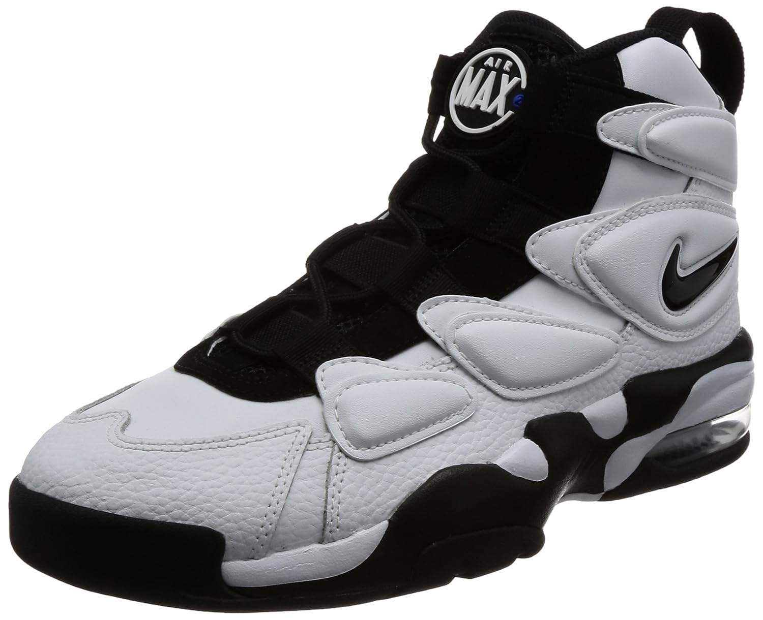 uptempo 94 black