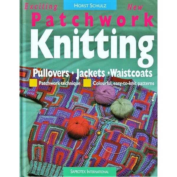 Knit in New Directions: A Journey into Creativity: Wood, Myra