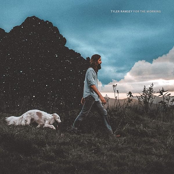 Tyler Ramsey - The Valley Wind - Amazon.com Music