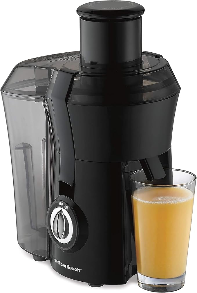 Top 10 Best Juicers Under 100 Ever In 2021 HomePlix