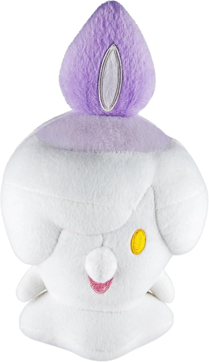 litwick plush