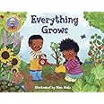 Everything Grows (Raffi Songs to Read)