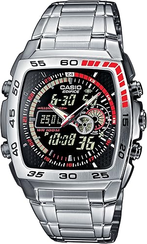 casio edifice efa 115