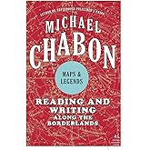 Maps and Legends: Reading and Writing Along the Borderlands