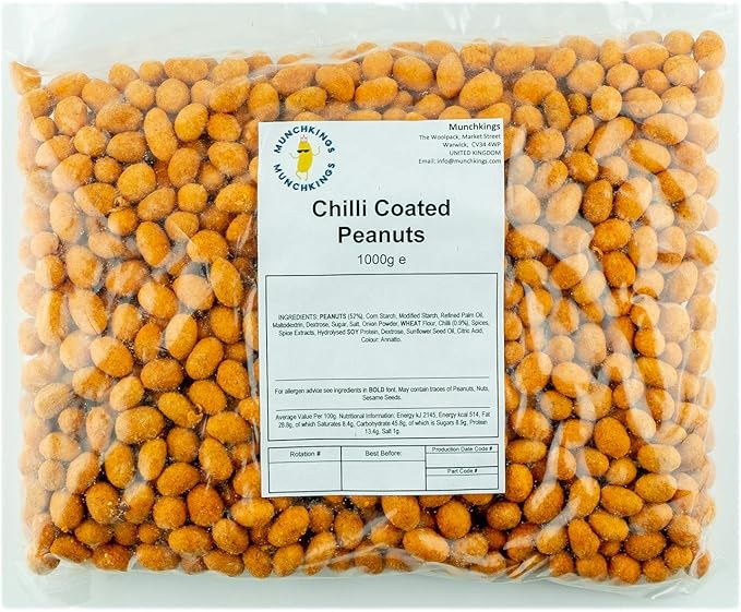 snacks for 1 year old uk