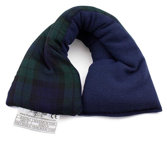 Med-Fit - Bolsa de semillas para microondas (tejido de algodón, 46 ...