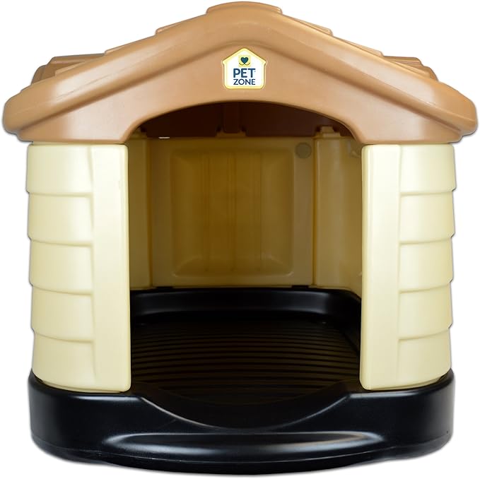 pet zone dog house