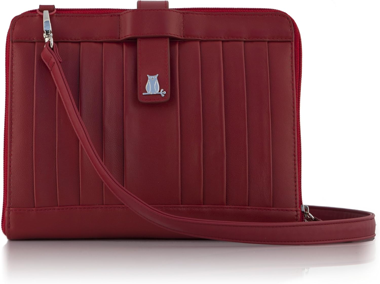 women's portfolio clutch