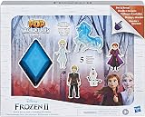 Disney Frozen 2 Pop Adventures 5 Figures Revelation Packaging Brand New view 2