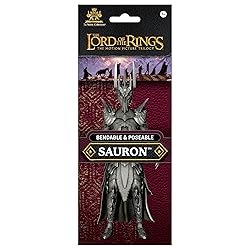 The Noble Collection Bendable Sauron
