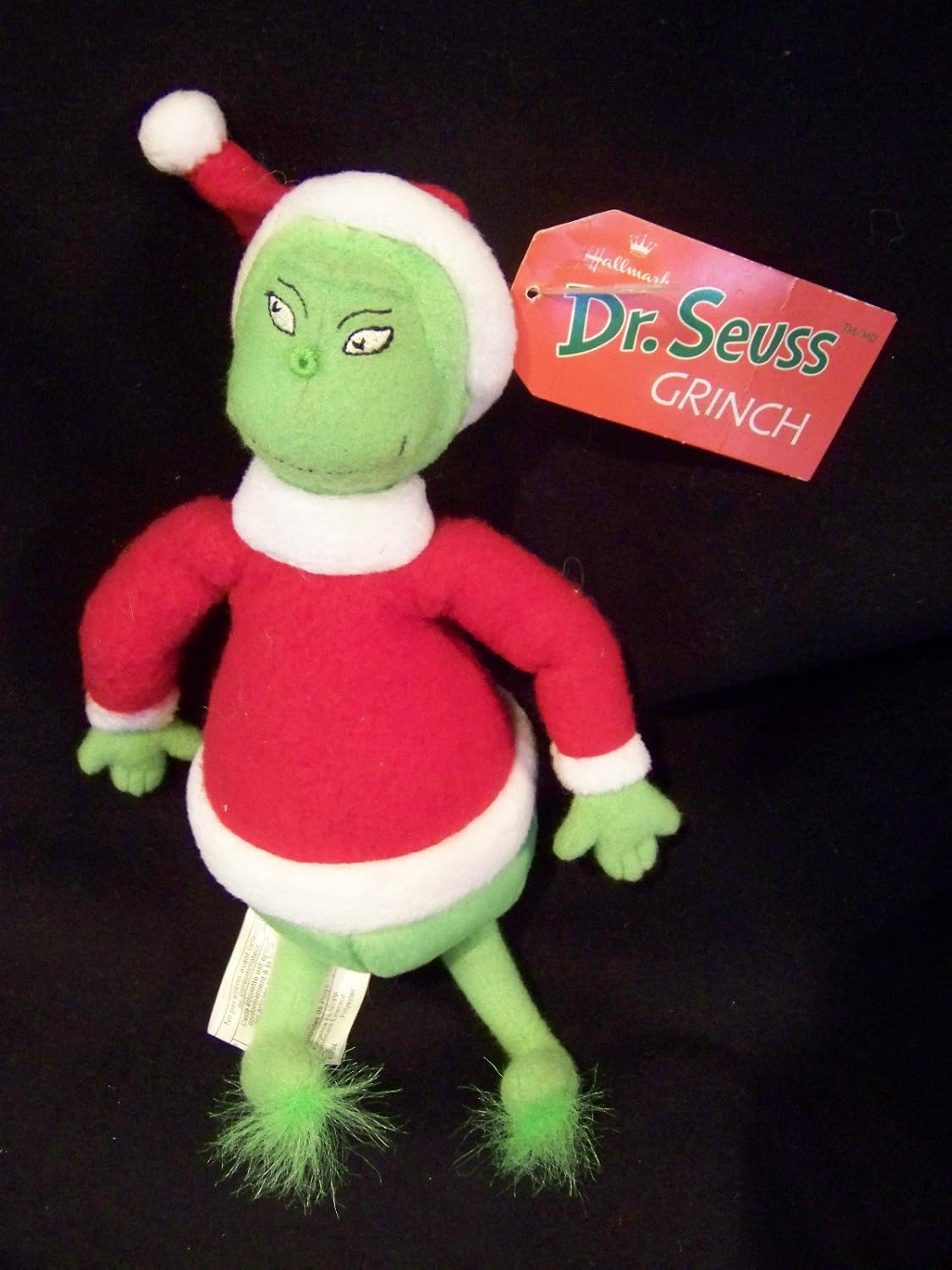 dr seuss toys amazon