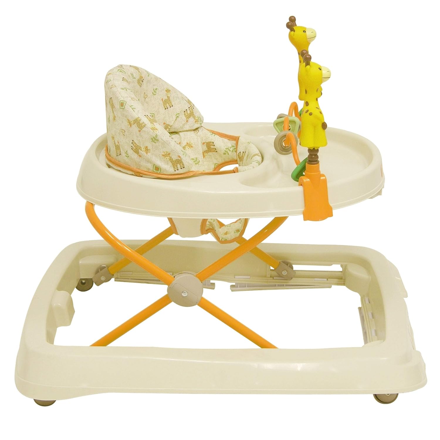 baby trend trend walker