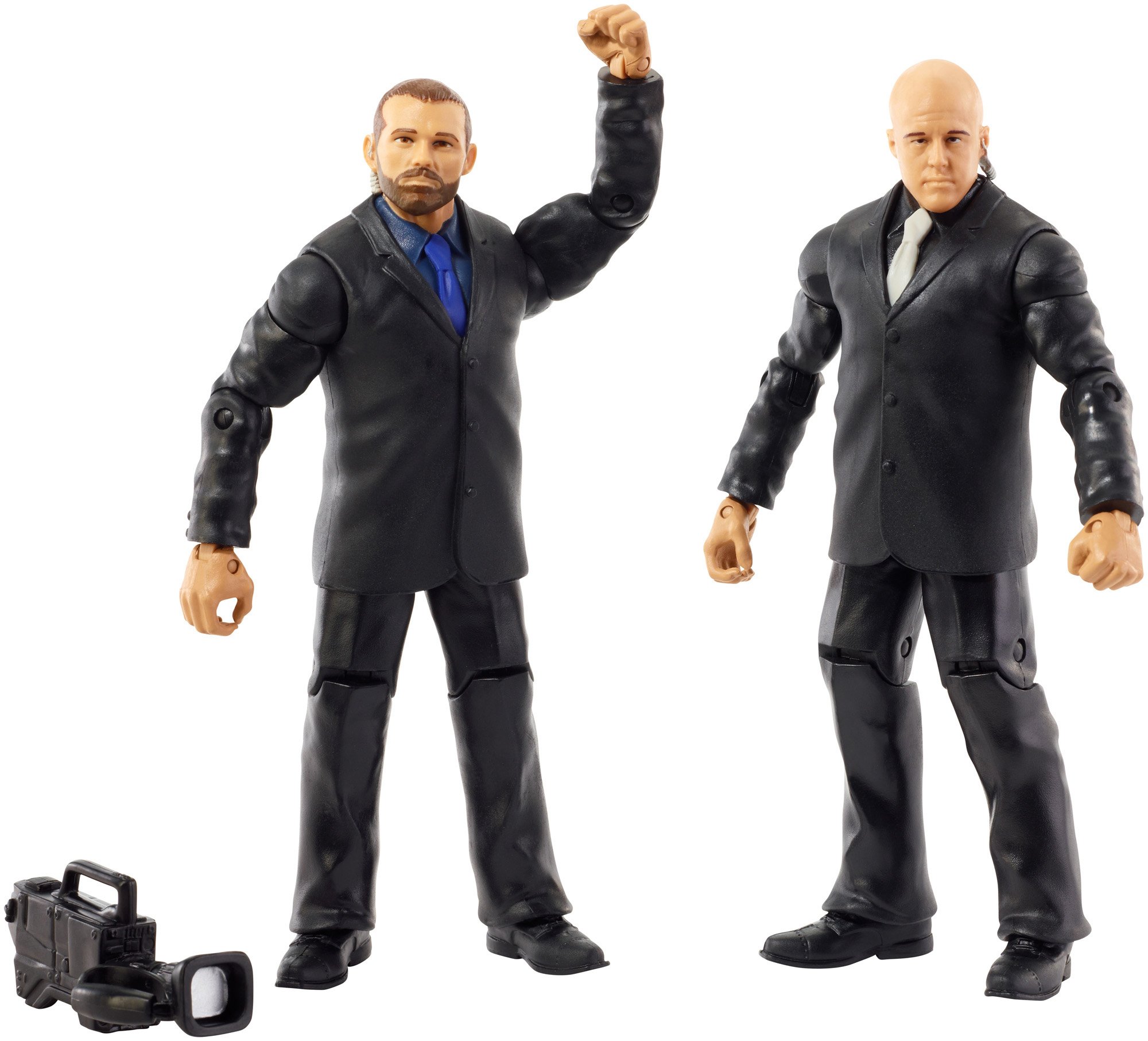 Wwe Figure 2-Pack Jamie Noble & Joey Mercury 17 81CrSY7m6KL