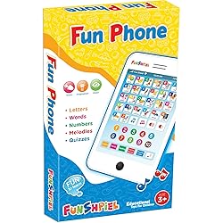 Kid Tablet - Kindergarten Learning Activities, ABC