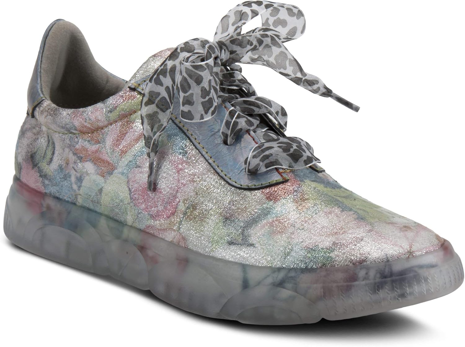 spring step shoes amazon