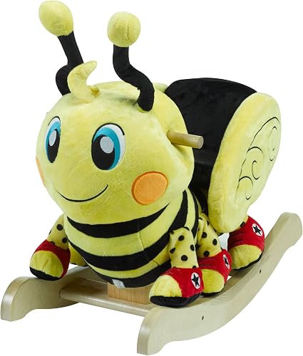 rockabye toys