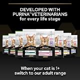 PRO PLAN Kitten 1-12M Healthy Start Dry Cat Food 3kg Chicken view 7