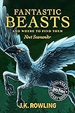 Fantastic Beasts and Where to Find Them: A Harry