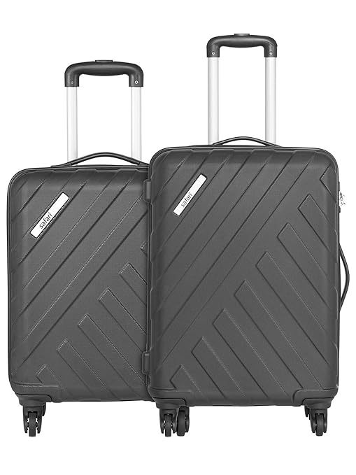 safari suitcase tsa lock