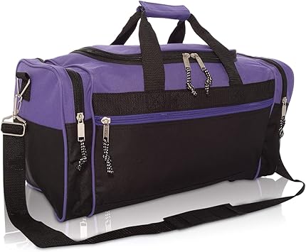 sports duffle bag amazon
