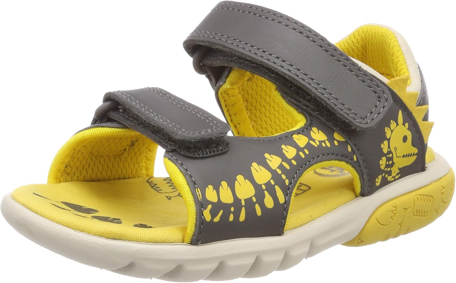 clarks sandals children