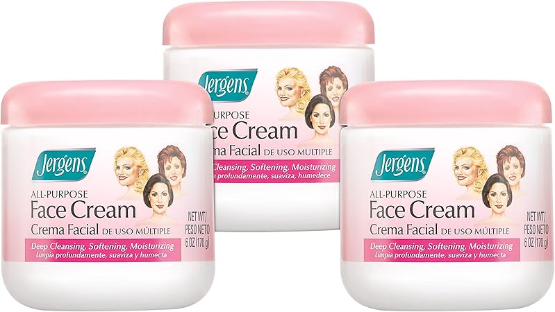 jergens all purpose cream